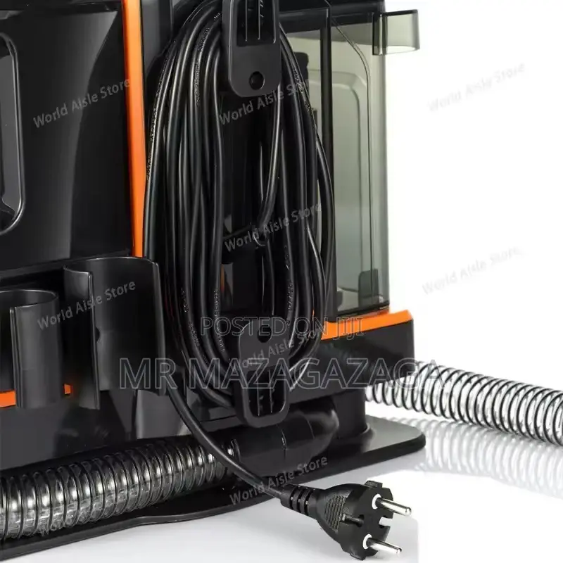 Raf Portable Carpet Cleaner - Mashine