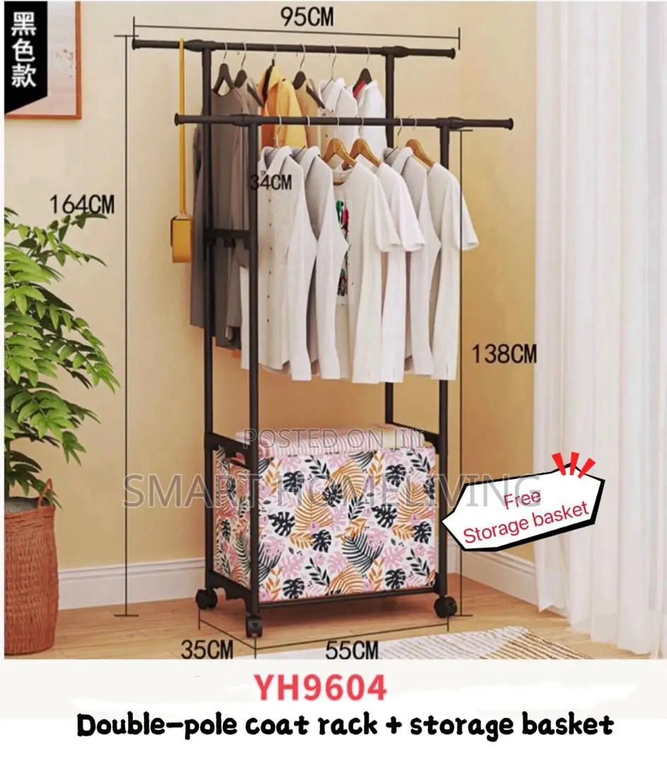 Hanger Rack