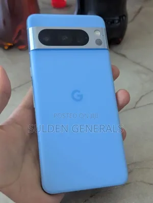 Google Pixel 8 Pro 256 GB