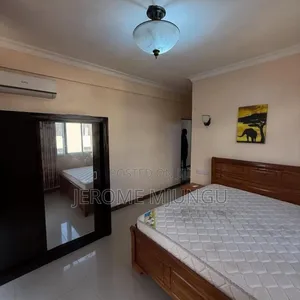 Furnished 3bdrm Apartment in Msasani for rent