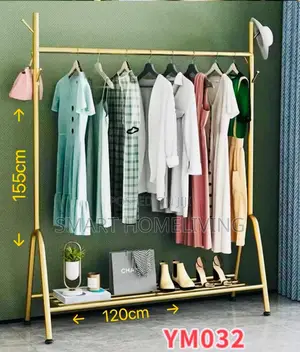 Hanger Rack