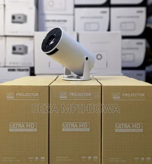 Led Projector