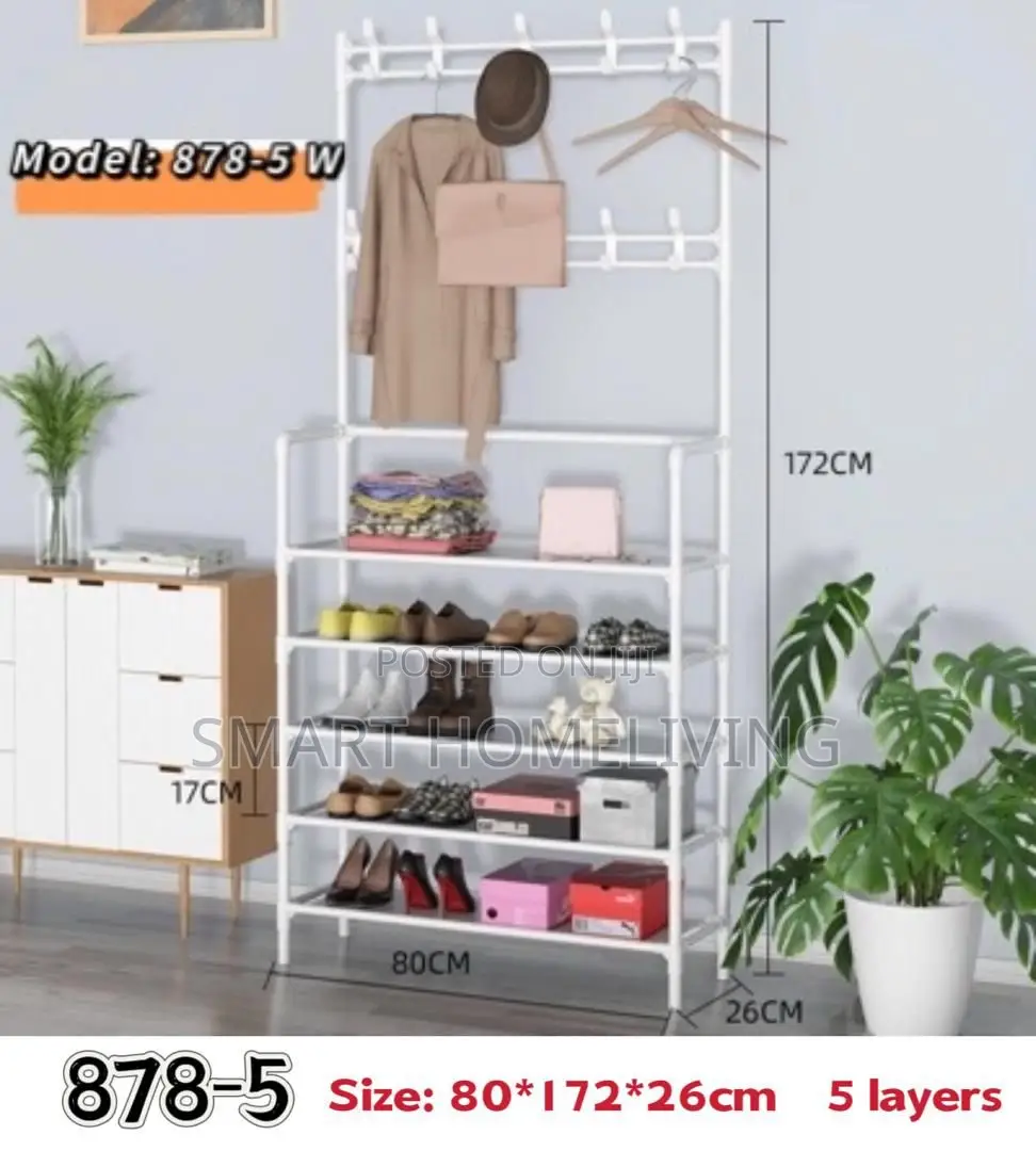 Shoe Rack Organizer