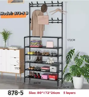 Shoe Rack Organizer
