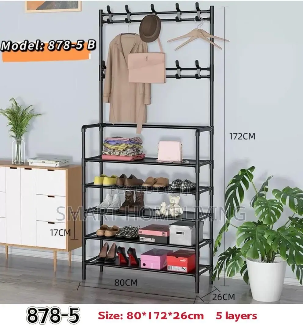 Shoe Rack Organizer