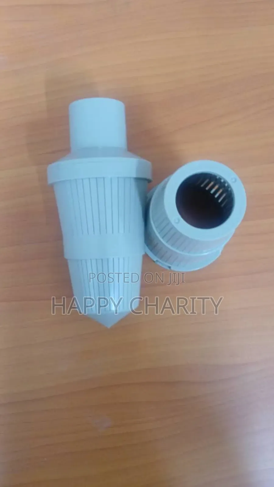 Stainer For Frp Tank