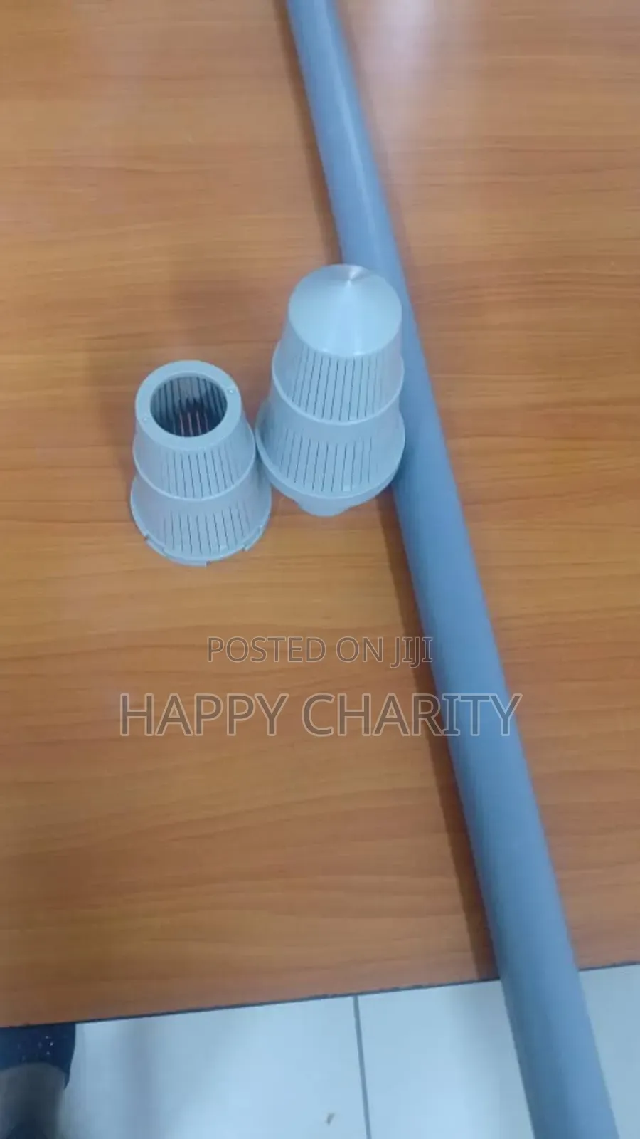 Stainer For Frp Tank