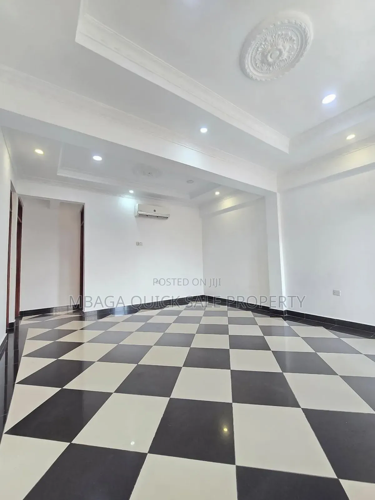 2bdrm Apartment in Mikocheni, Mbezi Beach for rent
