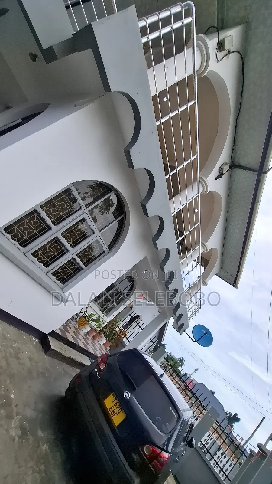 Mini Flat in Sinza Wheeteen for sale