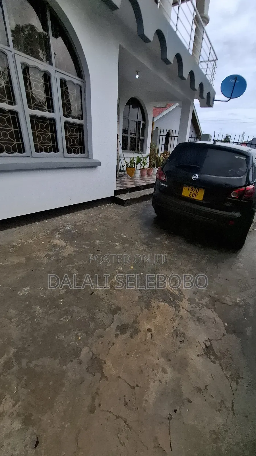 Mini Flat in Sinza Wheeteen for sale