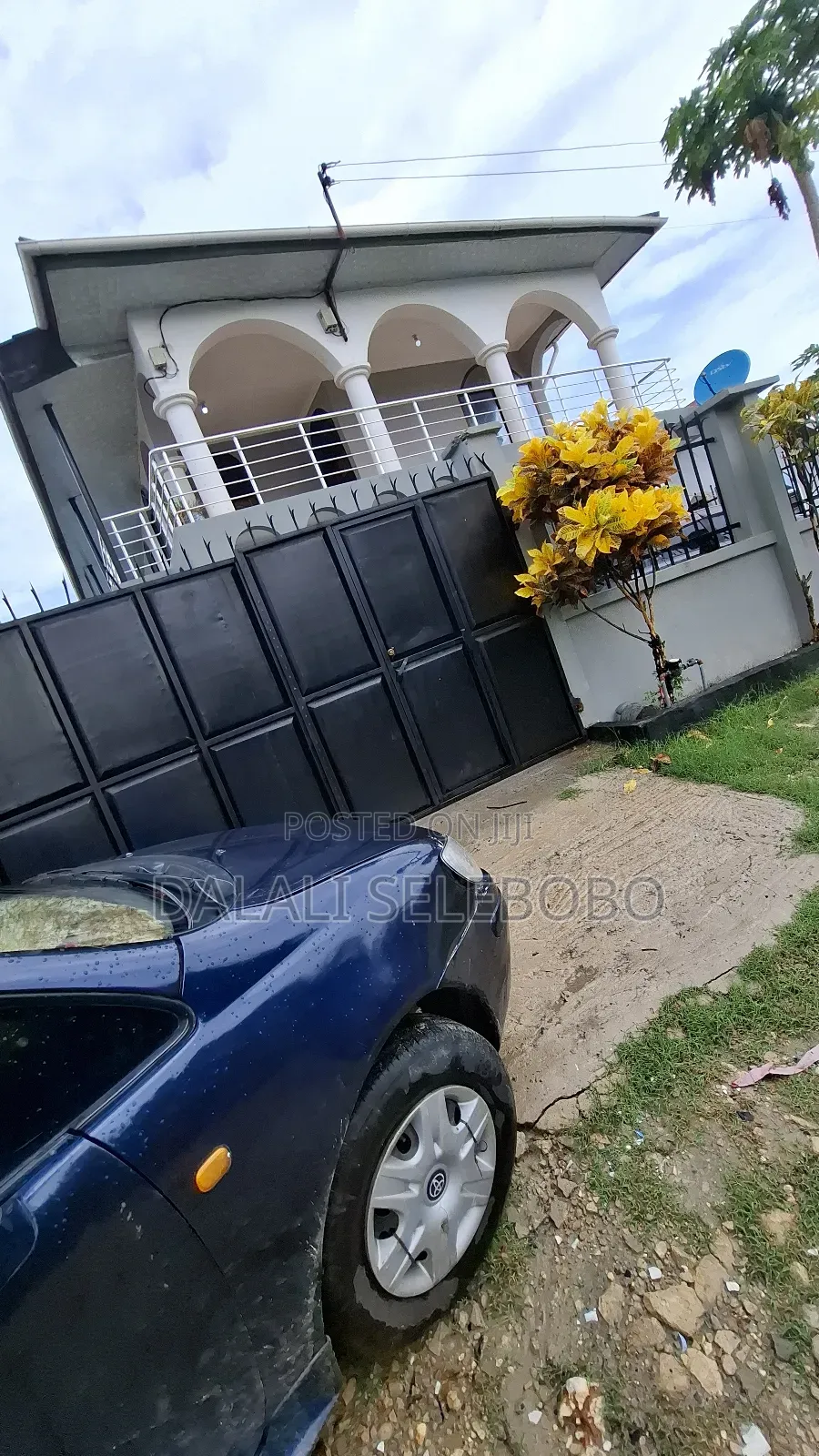 Mini Flat in Sinza Wheeteen for sale
