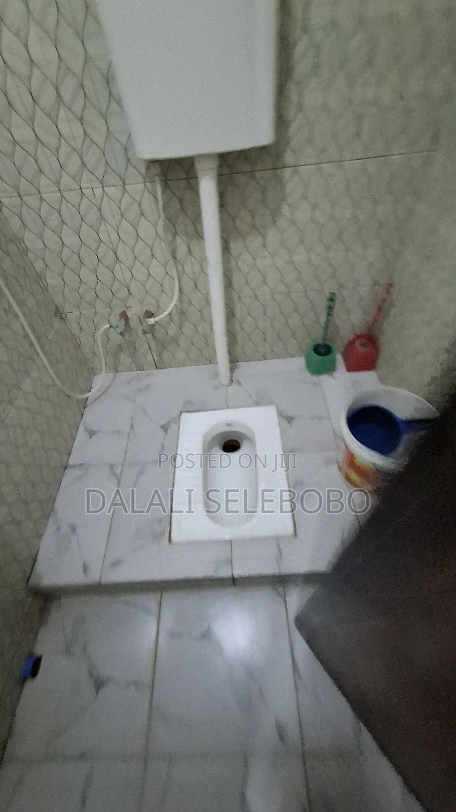 Mini Flat in Sinza Wheeteen for sale