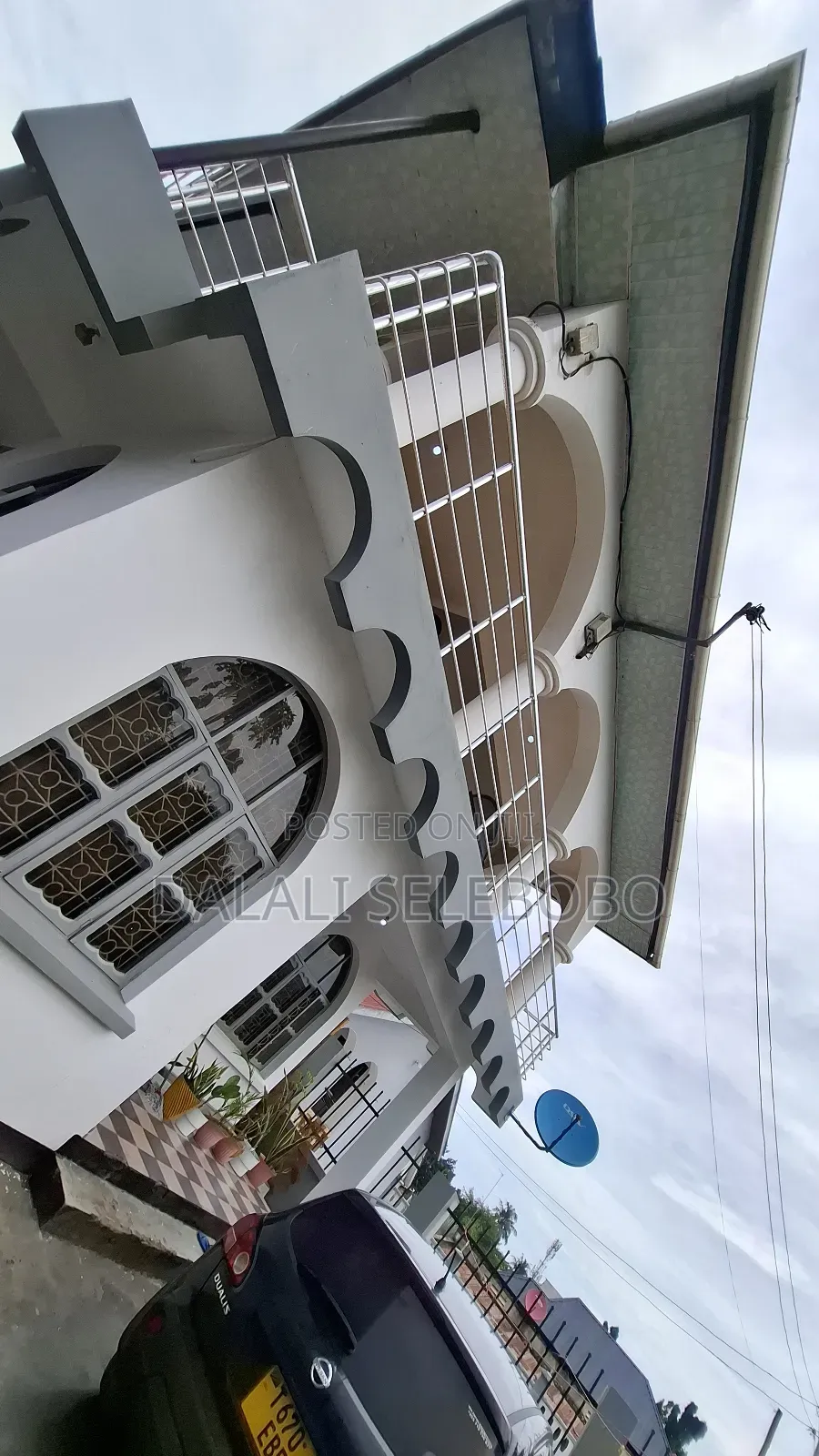Mini Flat in Sinza Wheeteen for sale