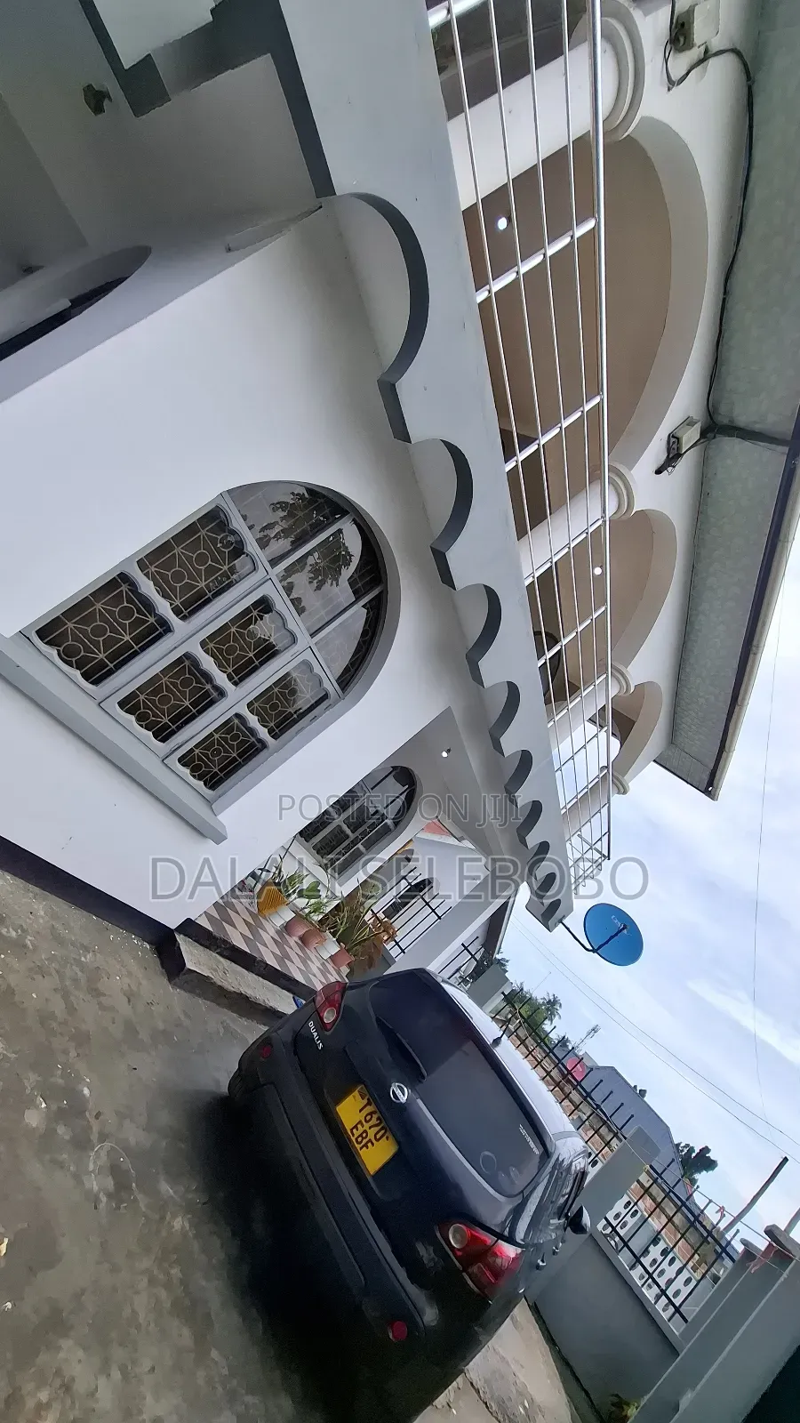 Mini Flat in Sinza Wheeteen for sale