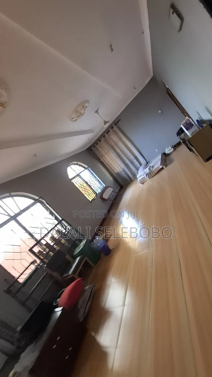 Mini Flat in Sinza Wheeteen for sale