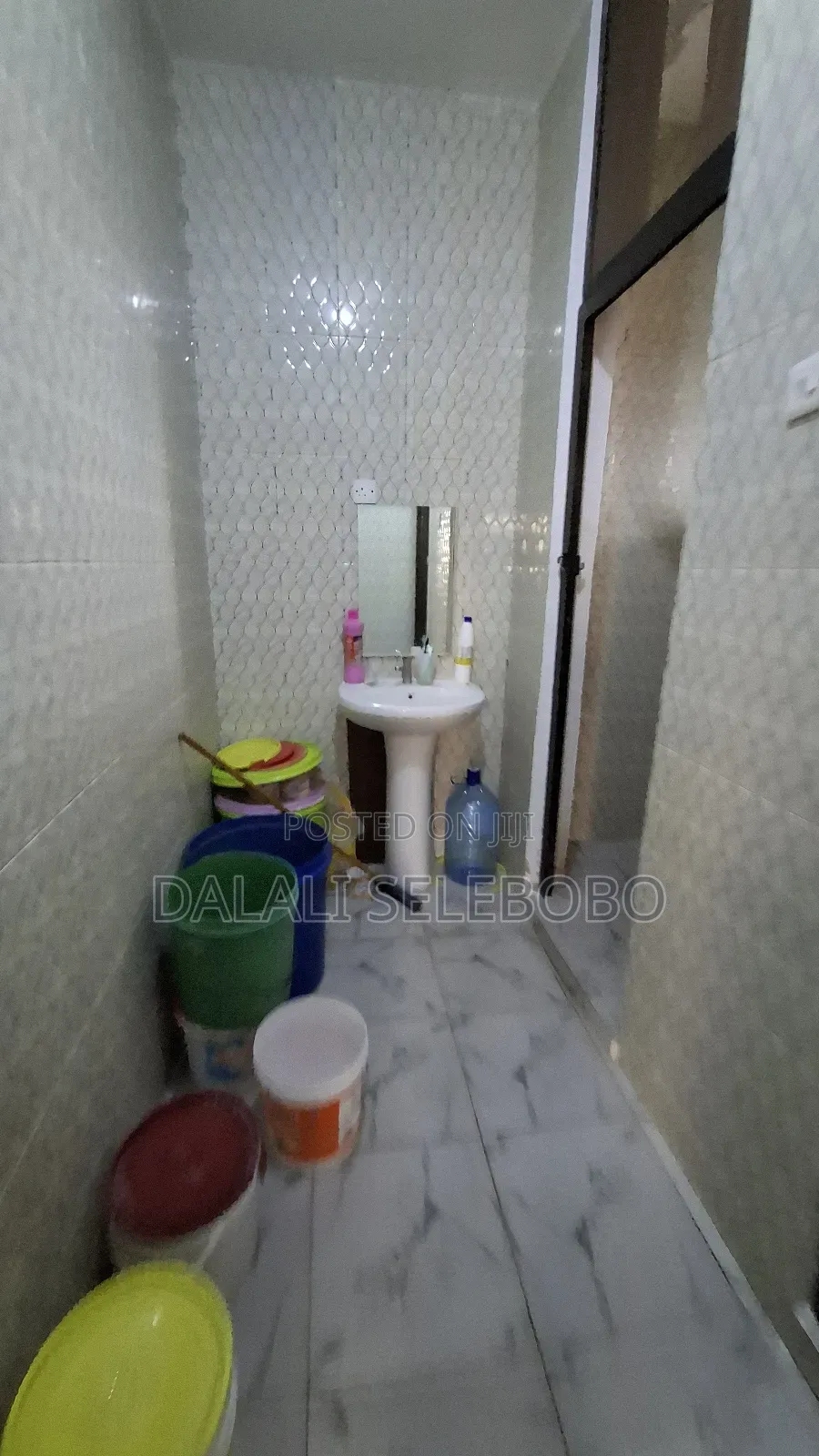 Mini Flat in Sinza Wheeteen for sale