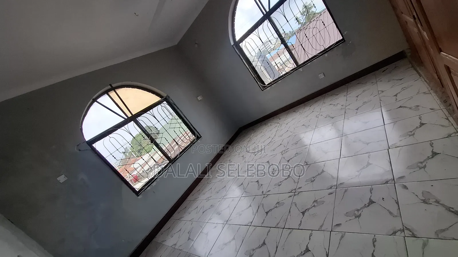 Mini Flat in Sinza Wheeteen for sale
