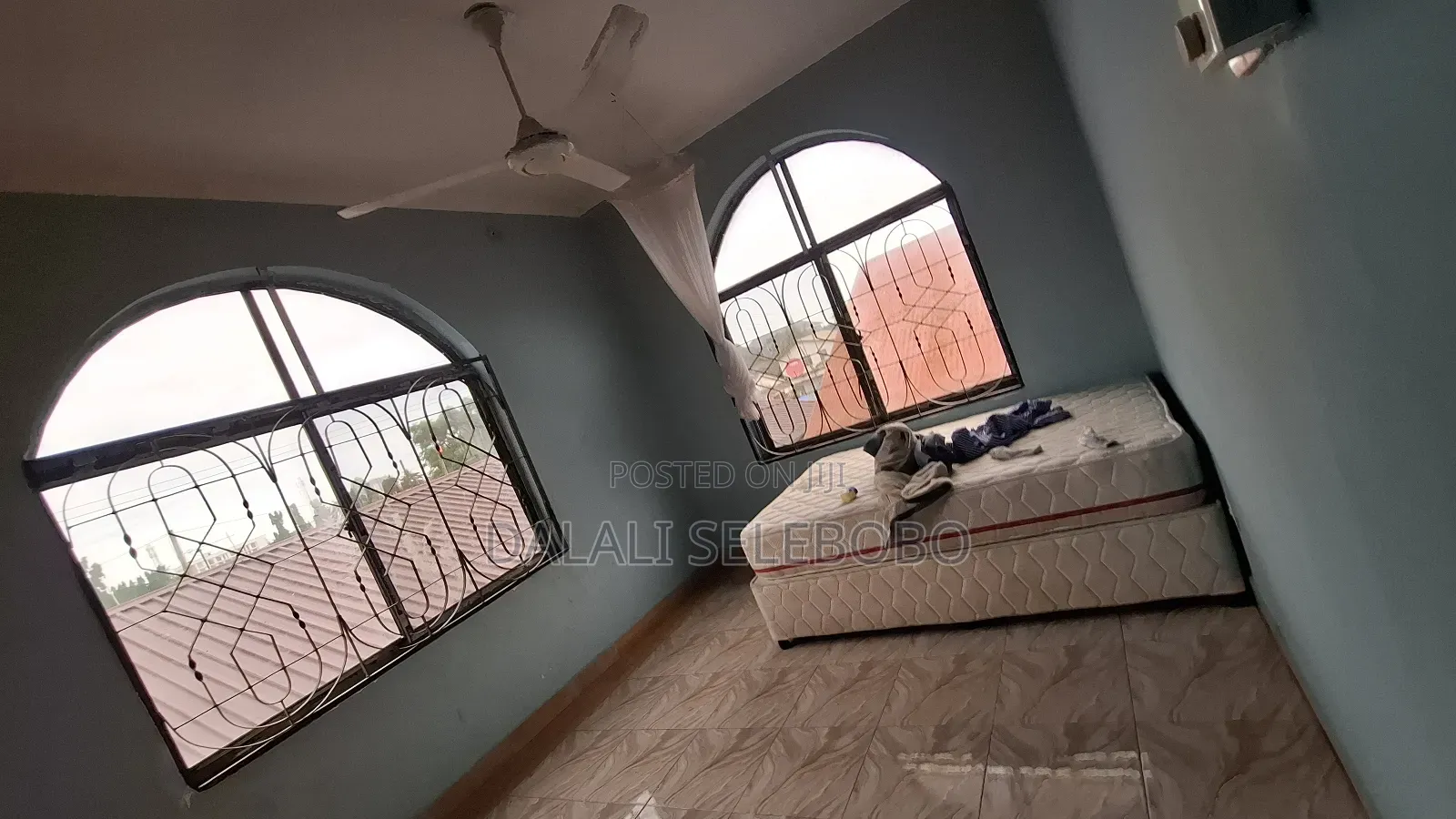 Mini Flat in Sinza Wheeteen for sale