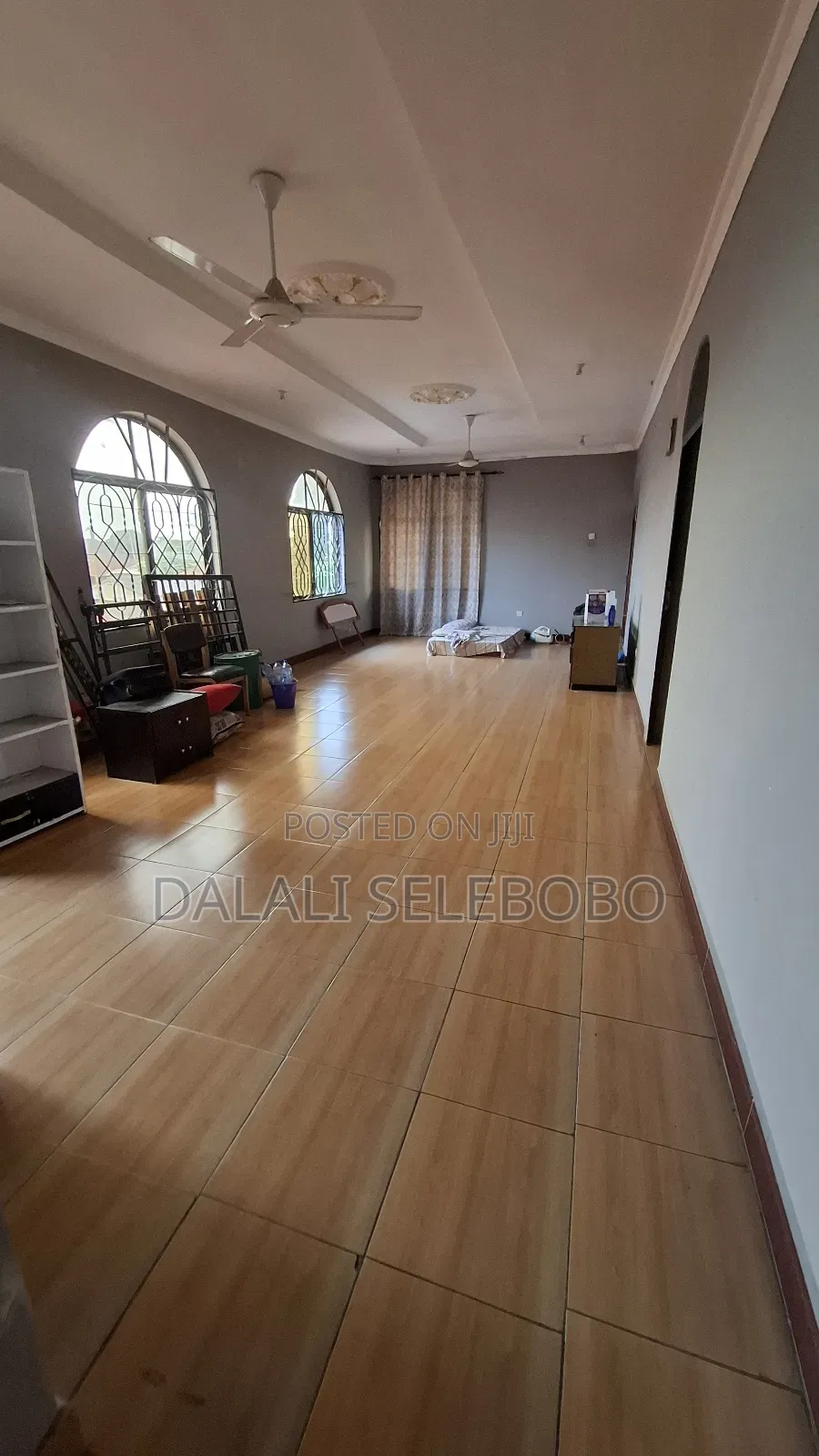 Mini Flat in Sinza Wheeteen for sale