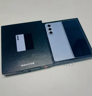 New Samsung Galaxy Z Fold 5 256 GB
