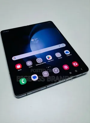 New Samsung Galaxy Z Fold 5 256 GB