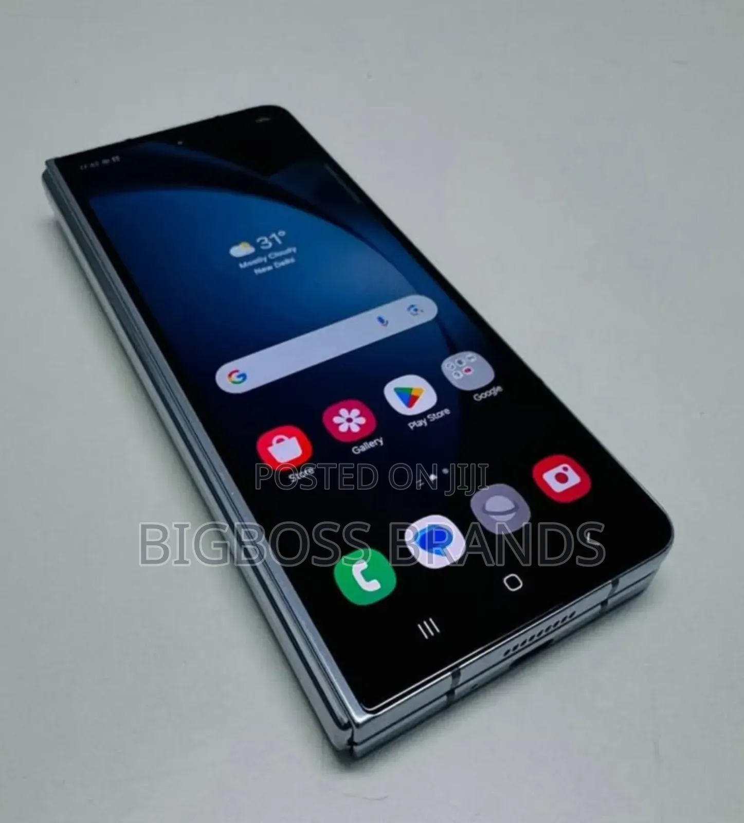 New Samsung Galaxy Z Fold 5 256 GB