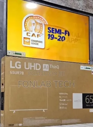 Tv Za Lg Inch 55 Ua85006la
