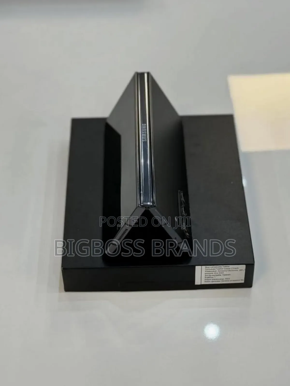 New Samsung Galaxy Z Fold 5 512 GB