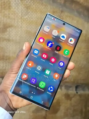 New Samsung Galaxy Note 10 Plus 256 GB Rose Gold