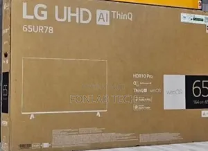 Lg Tv 65 Inch Smart.
