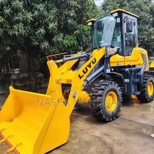 Wheel Loader