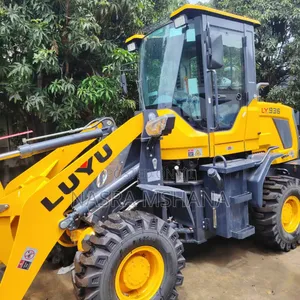 Wheel Loader