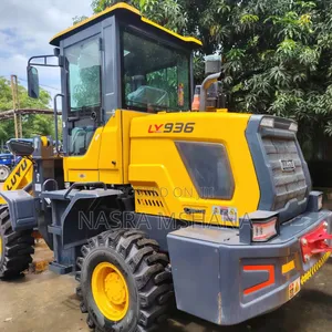Wheel Loader