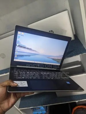 New Laptop HP ProBook MT31 4GB Intel Celeron SSD 128GB
