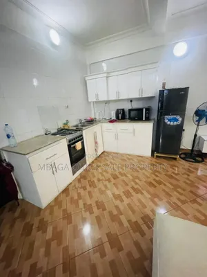 Furnished 1bdrm Apartment in City Center, Upanga East for rent