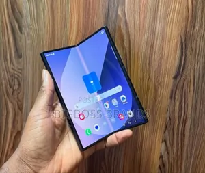 New Samsung Galaxy Z Fold6 256 GB