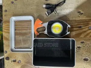 Light Weight Keychains Torches