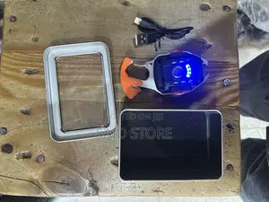 Light Weight Keychains Torches