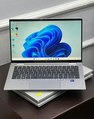 Laptop HP EliteBook x360 1030 G8 16GB Intel Core i5 SSD 256GB