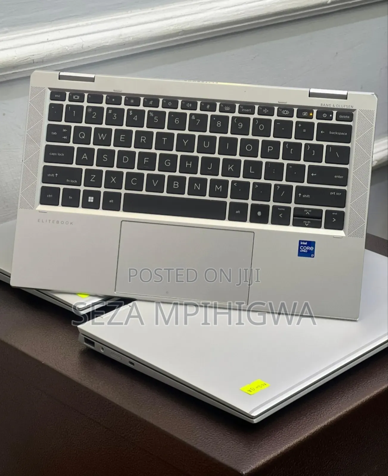 Laptop HP EliteBook x360 1030 G8 16GB Intel Core i5 SSD 256GB