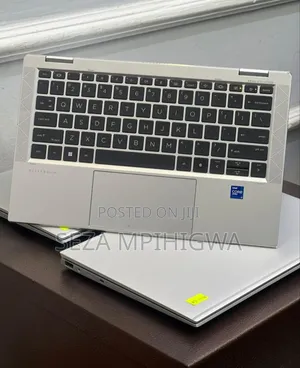 Laptop HP EliteBook x360 1030 G8 16GB Intel Core i5 SSD 256GB