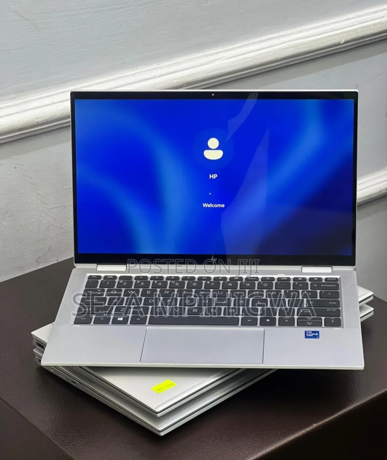 Laptop HP EliteBook x360 1030 G8 16GB Intel Core i5 SSD 256GB