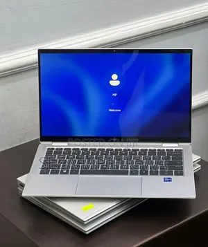 Laptop HP EliteBook x360 1030 G8 16GB Intel Core i5 SSD 256GB