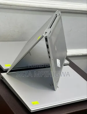 Laptop HP EliteBook x360 1030 G8 16GB Intel Core i5 SSD 256GB