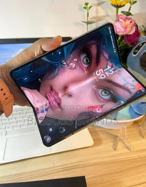 New Samsung Galaxy Z Fold4 256 GB