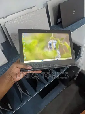 New Laptop Lenovo 300e 4GB Intel Celeron SSD 160GB