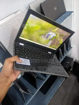 New Laptop Lenovo 300e 4GB Intel Celeron SSD 160GB