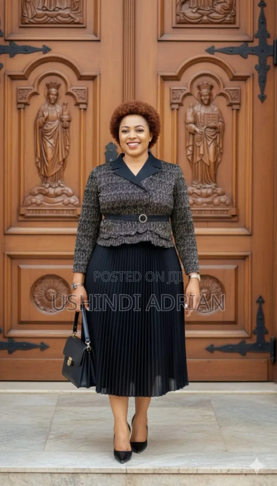#Turkey Dresses–Magauni Ya Kisasa 
