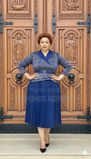 #Turkey Dresses–Magauni Ya Kisasa 