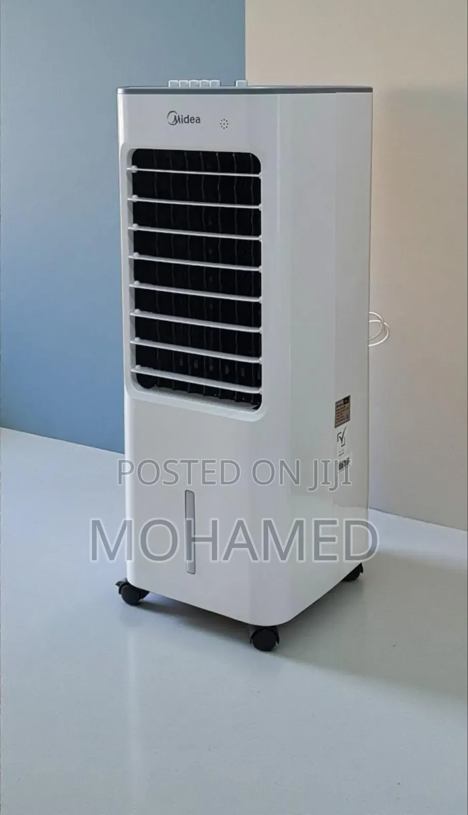 Midea Air Cooler 5l